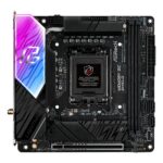 Asrock B860I Lightning WiFi LGA1851 Mini ITX
