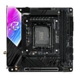 Asrock B860I Lightning WiFi LGA1851 Mini ITX