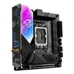 Asrock B860I Lightning WiFi LGA1851 Mini ITX