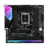 Asrock B860M Lightning WiFi LGA1851 mATX
