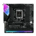 Asrock B860M Lightning WiFi LGA1851 mATX