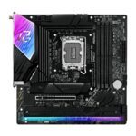 Asrock B860M Lightning WiFi LGA1851 mATX