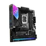 Asrock B860M Lightning WiFi LGA1851 mATX
