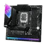 Asrock B860M Lightning WiFi LGA1851 mATX