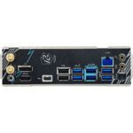 Asrock B860M Lightning WiFi LGA1851 mATX