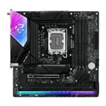 Asrock B860M Lightning WiFi m