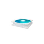 Asrock Challenger 360 White Liquid Cooler 120mm