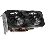 Asrock Challenger RX 7600 8GB GDDR6