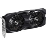Asrock Challenger RX 7600 8GB GDDR6