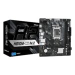 Asrock H610M-H2/M.2 Micro ATX LGA 1700 H610