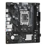 Asrock H610M-H2/M.2 Micro ATX LGA 1700 H610