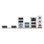 Asrock H610M-H2/M.2 Micro ATX LGA 1700 H610