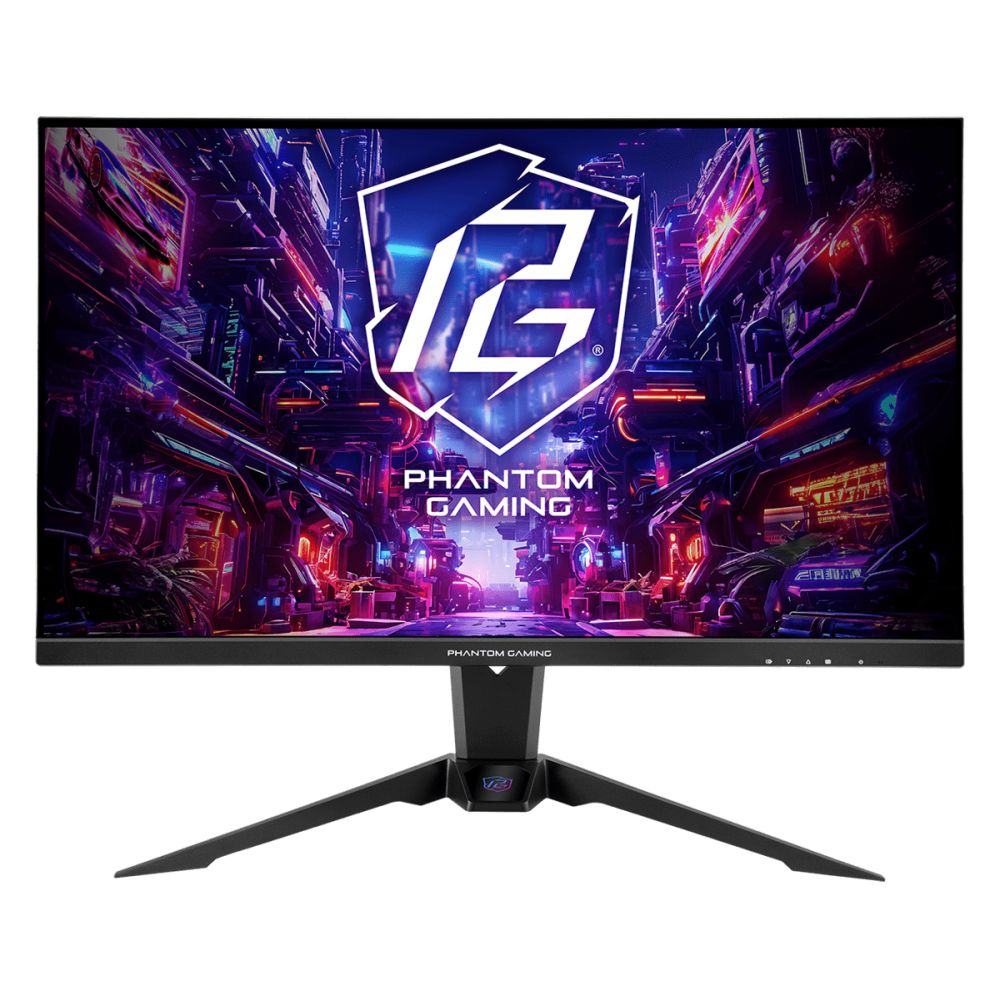 Asrock PG32QFT 32" Quad HD 144Hz Monitor