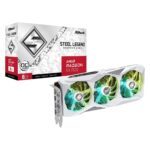 ASRock RX 7600 8GB GDDR6 Graphics Card