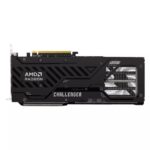 Asrock RX 9070 XT Challenger 16GB GDDR6