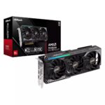 Asrock RX 9070 XT Challenger 16GB GDDR6