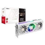 ASRock Taichi RX 9070 XT 16GB OC White GDDR6