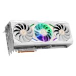 ASRock Taichi RX 9070 XT 16GB OC White GDDR6