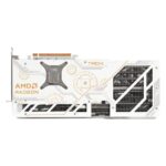 ASRock Taichi RX 9070 XT 16GB OC White GDDR6
