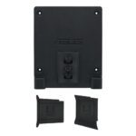 ASUS 90LA00S0-B01170 Black 144.8 x 120.8 x 27 mm