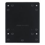 ASUS 90LA00S0-B01170 Black 144.8 x 120.8 x 27 mm