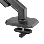 ASUS AAS01R 49" Desk Black