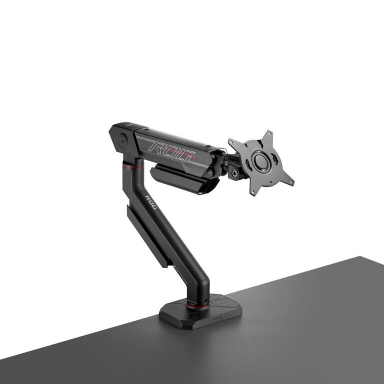 ASUS AAS01R 49" Desk Black