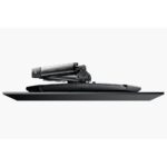 ASUS AAS01R 49" Desk Black