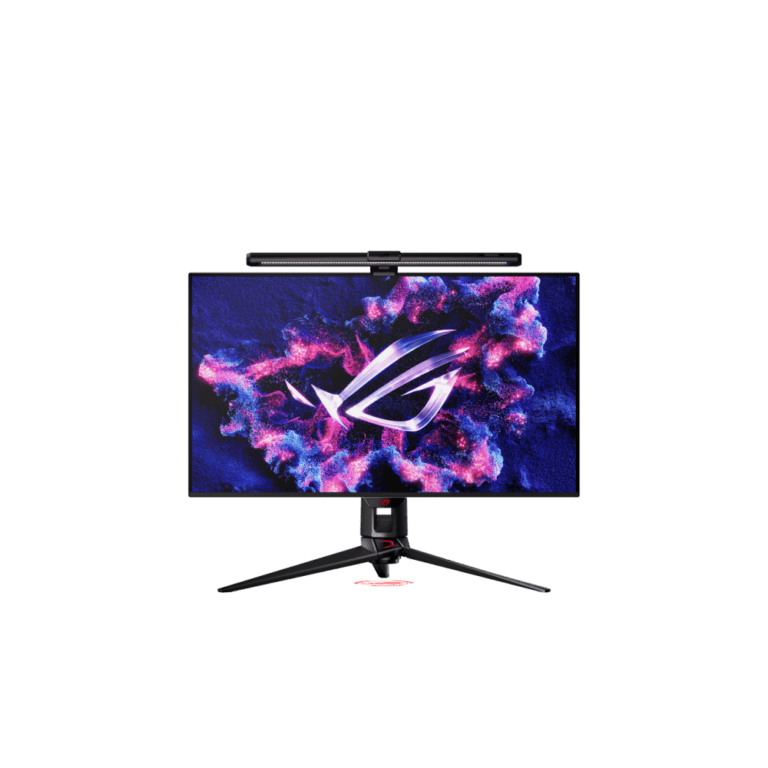 ASUS Aura Sync Monitor Light Bar