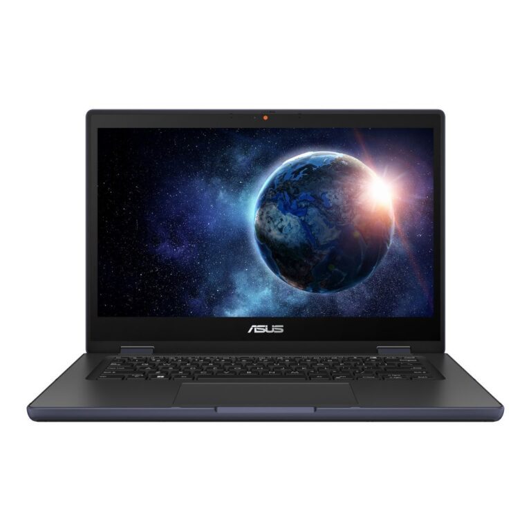 ASUS BR1402F 14" Touch Hybrid i3-N305 8GB 128GB Wi-Fi 6 Win 11 Pro Ed