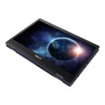 ASUS BR1402F 14" Touch Hybrid i3-N305 8GB 128GB Wi-Fi 6 Win 11 Pro Ed