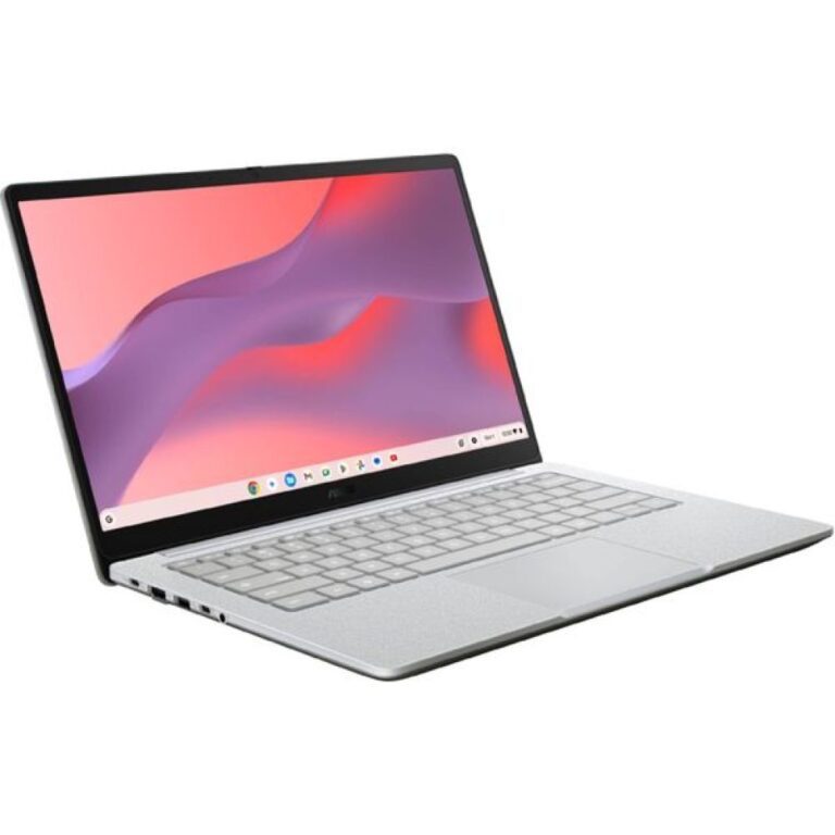 ASUS Chromebook CX14 N50 4GB 64GB