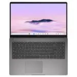 ASUS Chromebook CX1505CTA-S70154 15.6" Full HD Intel Core 3 N355 8GB 256GB eMMC Wi-Fi 6 ChromeOS