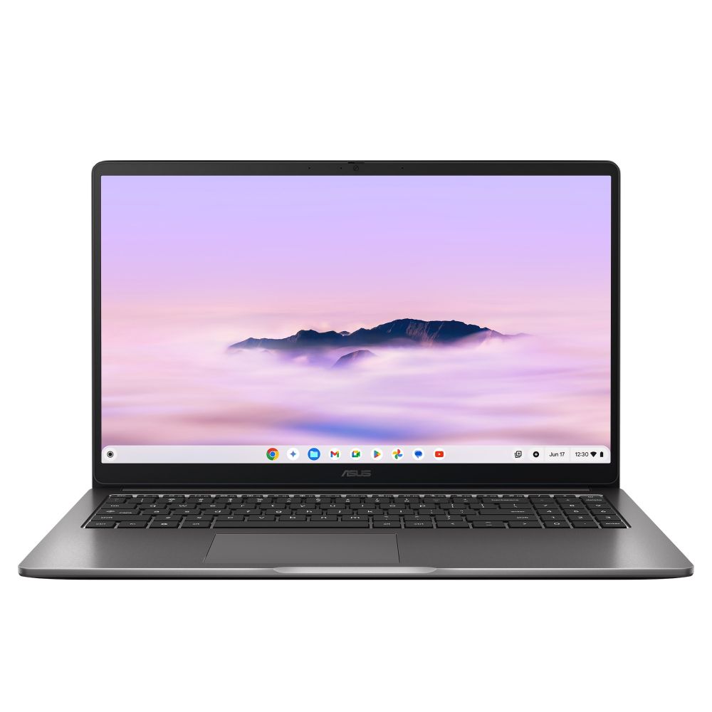 ASUS Chromebook CX1505CTA-S70154 15.6" Full HD Intel Core 3 N355 8GB 256GB eMMC Wi-Fi 6 ChromeOS