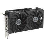 ASUS Dual Radeon RX 9060 XT 16GB GDDR6