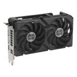 ASUS Dual Radeon RX 9060 XT 16GB GDDR6