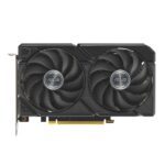 ASUS Dual Radeon RX 9060 XT 16GB GDDR6