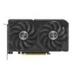 ASUS Dual Radeon RX 9060 XT 16GB GDDR6