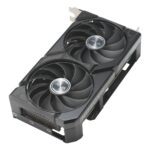 ASUS Dual Radeon RX 9060 XT 16GB GDDR6
