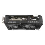 ASUS Dual Radeon RX 9060 XT 16GB GDDR6