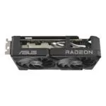 ASUS Dual Radeon RX 9060 XT 16GB GDDR6