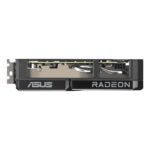 ASUS Dual Radeon RX 9060 XT 16GB GDDR6