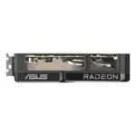 ASUS Dual Radeon RX 9060 XT 16GB GDDR6