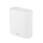 ASUS EBM68 Wi-Fi 6 Tri-Band Router (2.4 GHz / 5 GHz) White