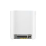 ASUS EBM68 Wi-Fi 6 Tri-Band Router (2.4 GHz / 5 GHz) White