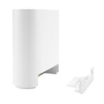 ASUS EBM68 Wi-Fi 6 Tri-Band Router (2.4 GHz / 5 GHz) White