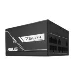 ASUS Prime 750W ATX PSU 20+4 Pin Black