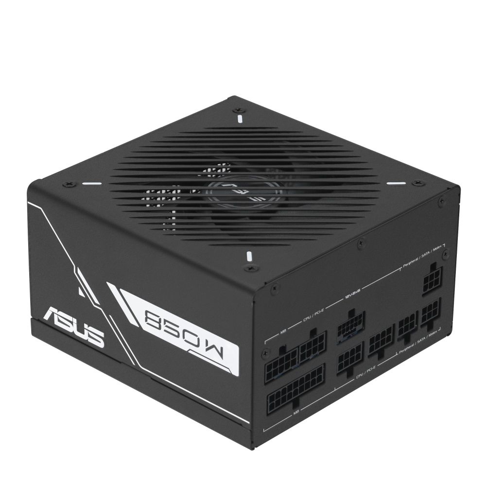 ASUS Prime 850G 850W ATX PSU Black