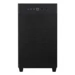 ASUS PRIME AP201 MicroATX Mini Tower Case Black