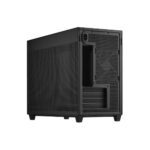 ASUS PRIME AP201 MicroATX Mini Tower Case Black